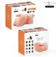 INTENSE DEEP TOUCH - GINGER MASTURBADOR VAGINA CON EFECTO SUCCIÓN, CALOR, VIBRACIÓN Y VOZ CON CONTROL REMOTO 5.3 KG INTENSE DEEP TOUCH - GINGER MASTURBADOR VAGINA CON EFECTO SUCCIÓN, CALOR, VIBRACIÓN Y VOZ CON CONTROL REMOTO 5.3 KG